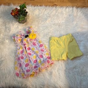 Outfit. Size 2T